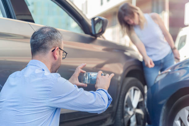Professional Car Insurance Near Me technician working in Red Lodge, MT